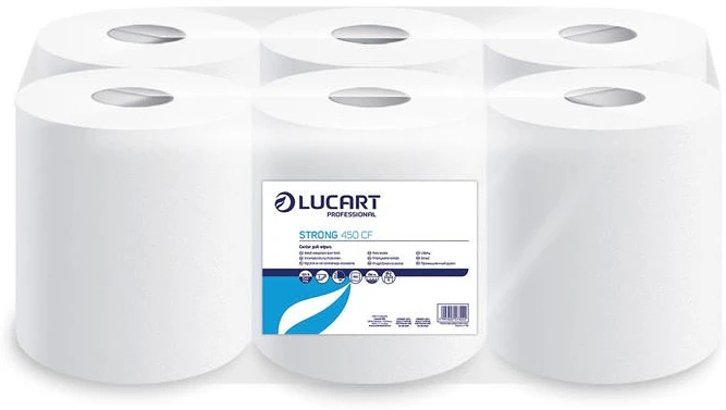 Lucart 852342J nagyítás