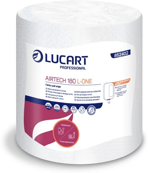 Lucart 852402 nagyítás