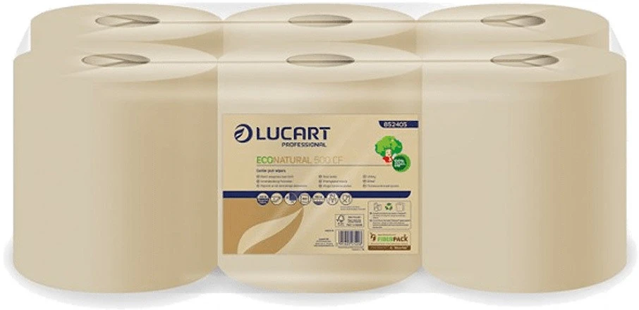 Lucart 852405 nagyítás