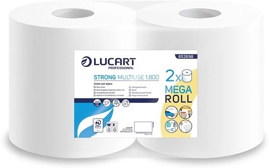 Lucart 852698A nagyítás