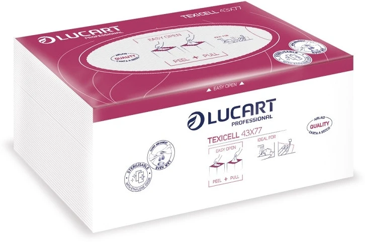 Lucart 853008B nagyítás
