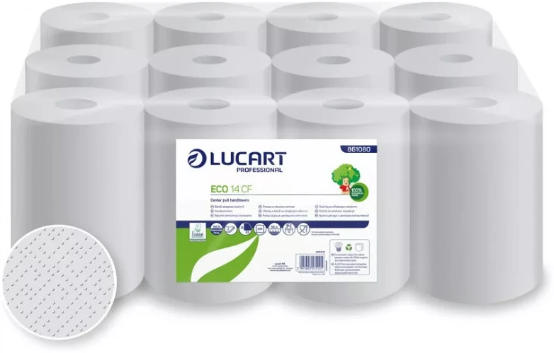 Lucart 861080 nagyítás