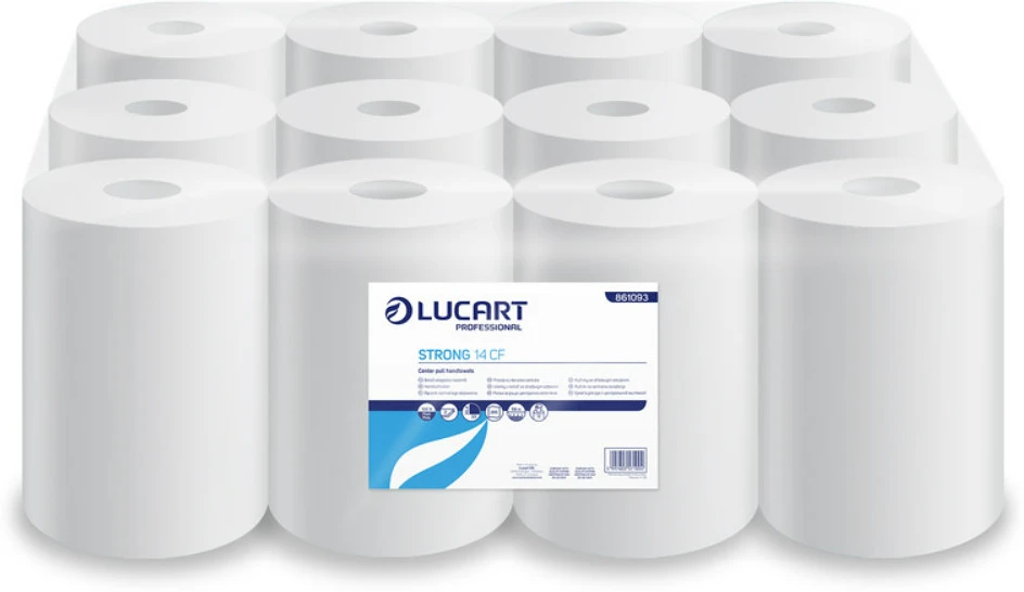 Lucart 861093J nagyítás