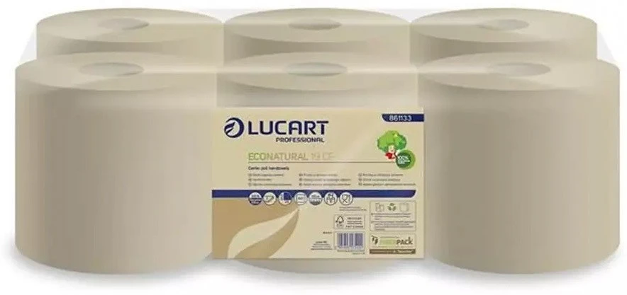 Lucart 861133 nagyítás