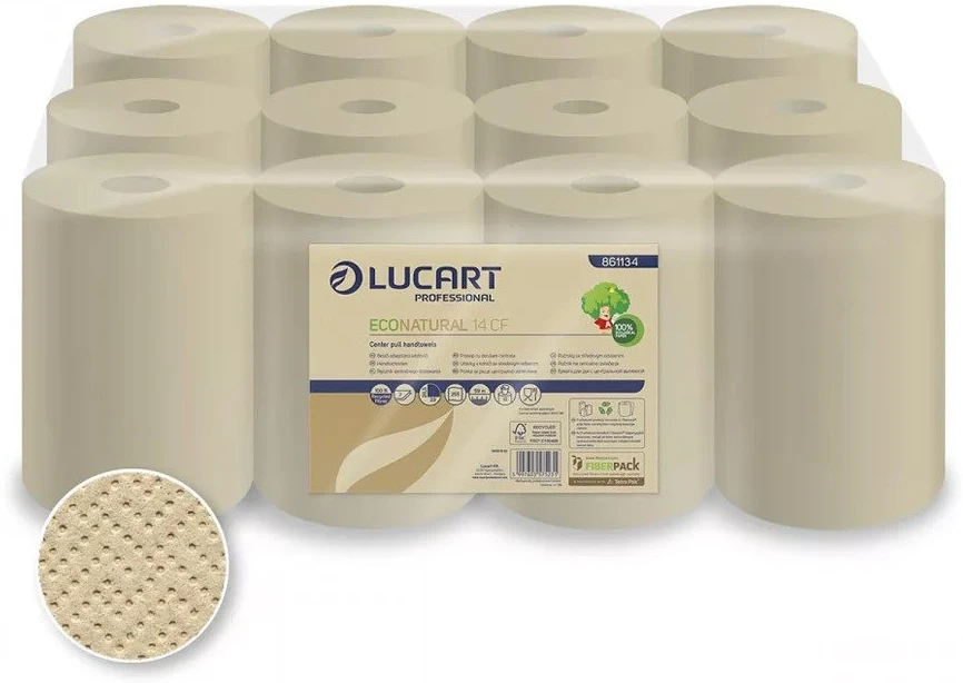 Lucart 861134 nagyítás