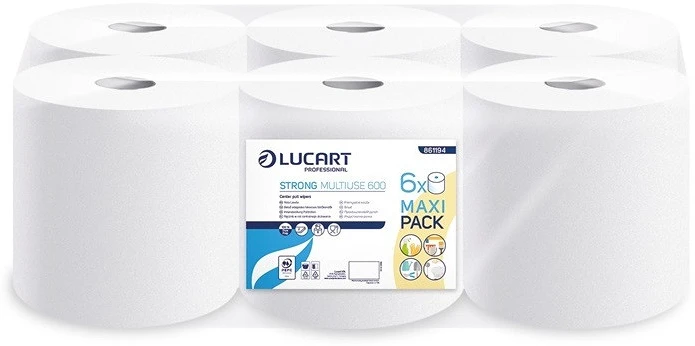 Lucart 861194A nagyítás