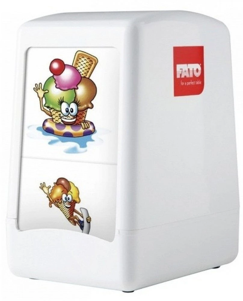 Lucart 88000800 nagyítás