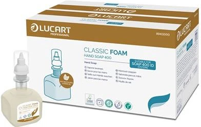 Lucart 89411000 nagyítás