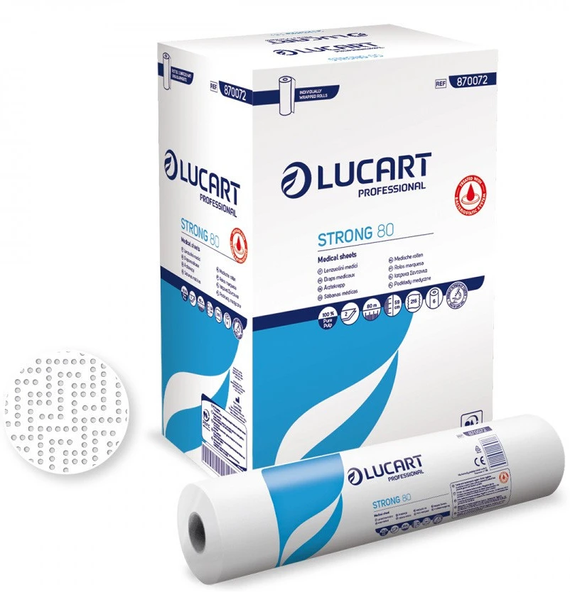 Lucart ALD870072U nagyítás