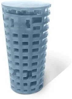 Lucart COR_KHH697 nagyítás