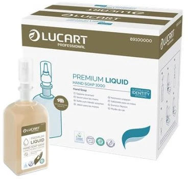 Lucart COR_KHH803 nagyítás