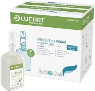 Lucart COR_UBC107 nagyítás