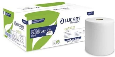 Lucart COR_UBC110 nagyítás