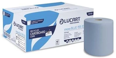 Lucart COR_UBC112 nagyítás