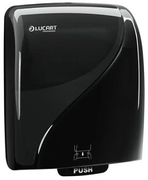 Lucart COR_UBC115 nagyítás