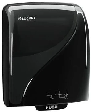 Lucart COR_UBC117 nagyítás