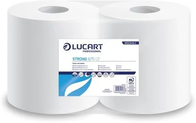 Lucart COR_UBC25 nagyítás