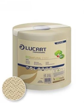 Lucart COR_UBC54 nagyítás