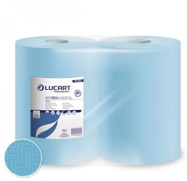 Lucart COR_UBC80 nagyítás