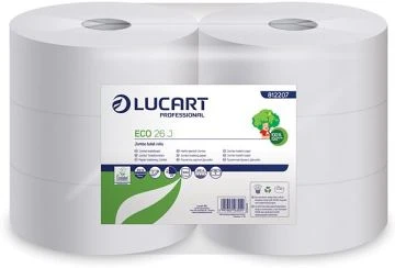 Lucart COR_UBC92 nagyítás