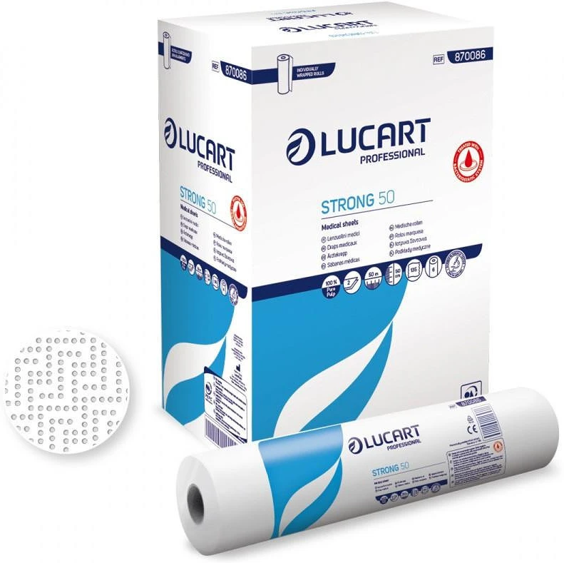 Lucart DA503XSZAD870086 nagyítás