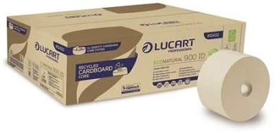 Lucart ECONATURAL 900 ID nagyítás