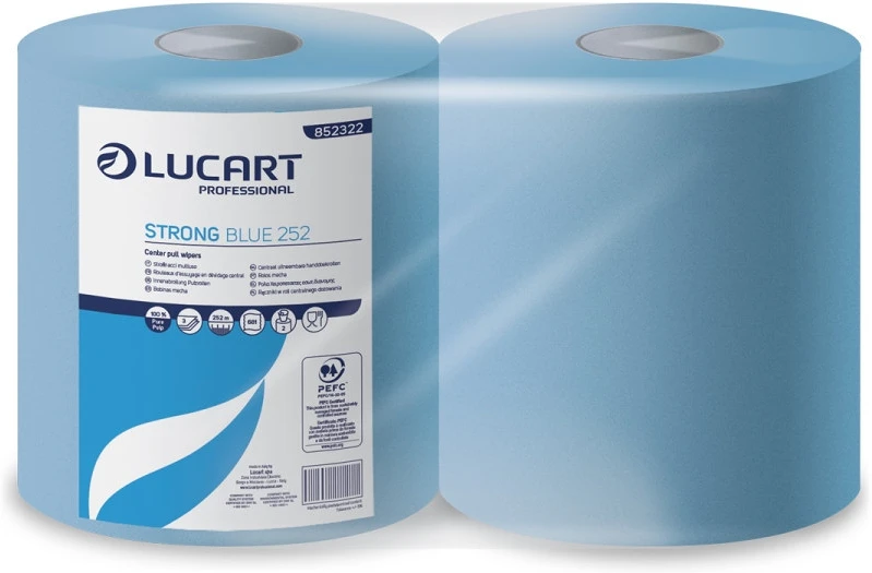 Lucart H65852322 nagyítás