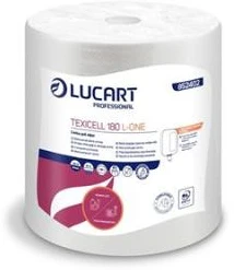 Lucart TEXICELL 180 L-ONE nagyítás