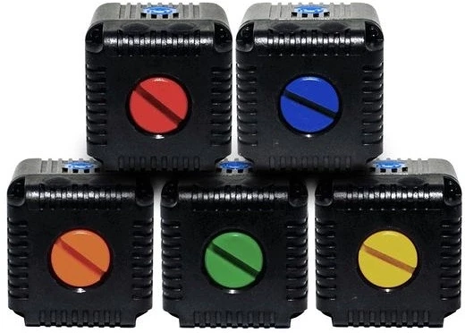 Lume cube LC-CCK11 nagyítás