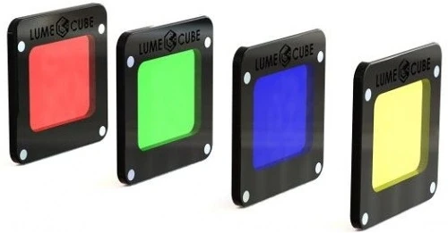 Lume cube LC-LHRGBY11 nagyítás