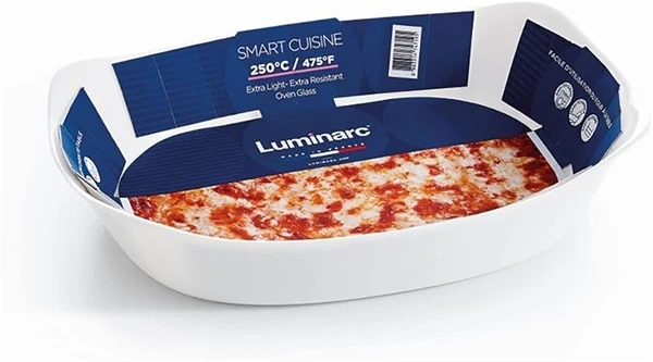 Luminarc P4027 nagyítás