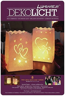 Luminaria PATP9140-6881 nagyítás