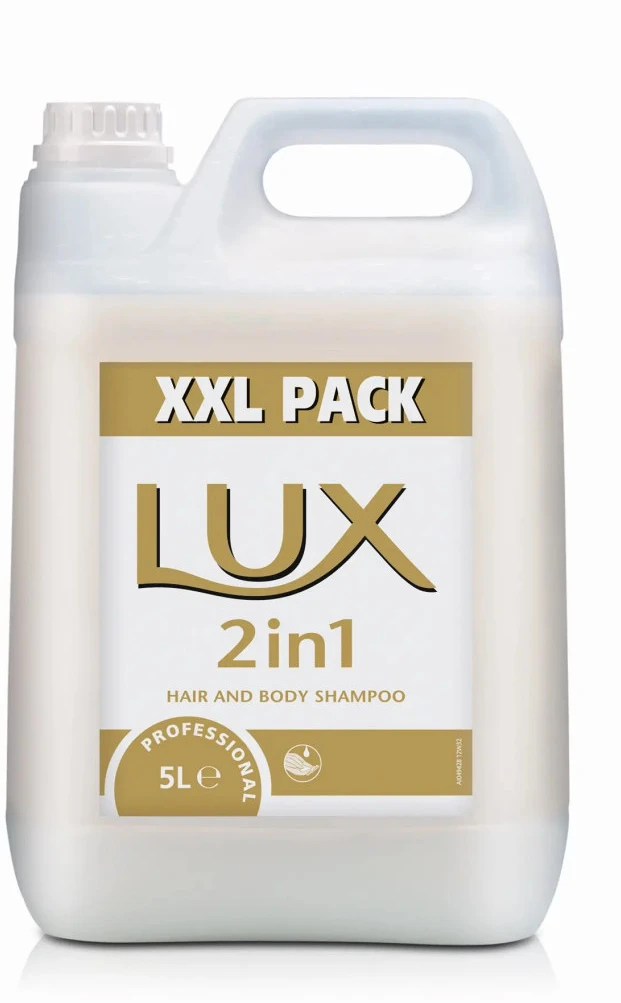 Lux professional IN 1, 5L nagyítás