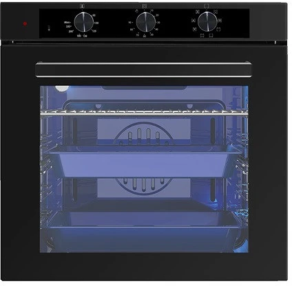 Luxell A68-SF3 MT nagyítás