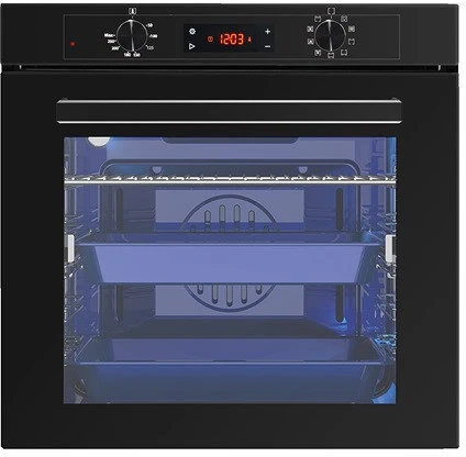 Luxell A68-SGF3 DDT-B nagyítás