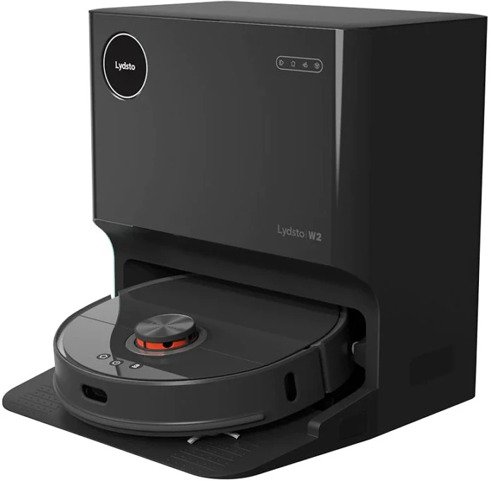 Lydsto YM-W2-B03 nagyítás