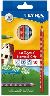 Lyra 07.02130 nagyítás