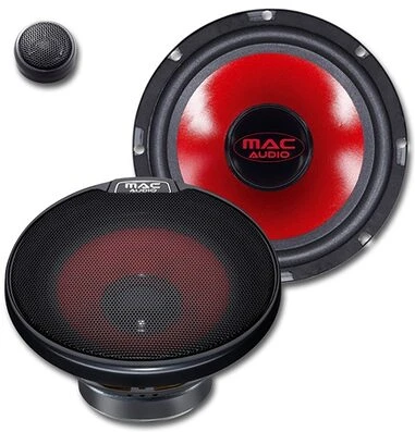 Macaudio APM FIRE 2.16 nagyítás