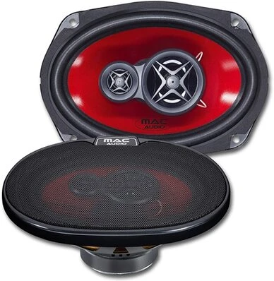 Macaudio APM FIRE 69.3 nagyítás