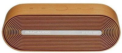 Macaudio BT ELITE 4000 nagyítás