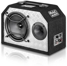 Macaudio BT FORCE 116 nagyítás