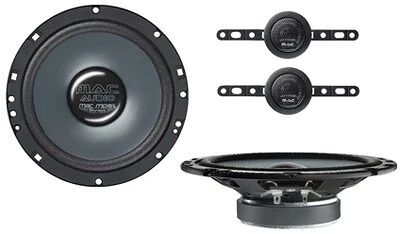 Macaudio 2.16F nagyítás