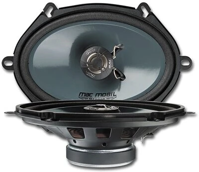 Macaudio MAC MOBIL STREET 57.2 nagyítás