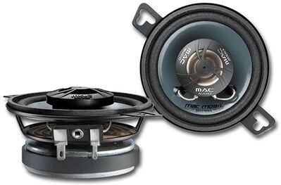 Macaudio MAC MOBIL STREET 87.2 nagyítás