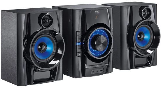 Macaudio MPS501 nagyítás