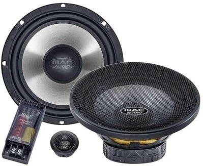 Macaudio POWER STAR 2.16 nagyítás