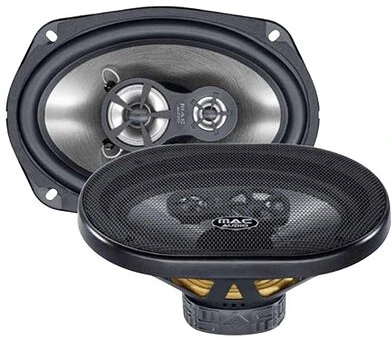 Macaudio POWER STAR 69.3 nagyítás