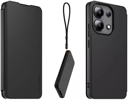 Made for xiaomi WIFOLIONOTE134GNDR nagyítás