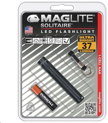 Mag-lite SJ3A016 nagyítás