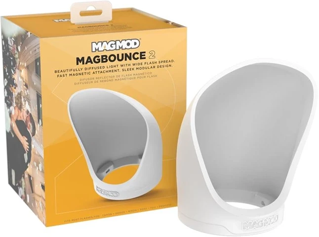 Magmod MAGBOUNCE 2 nagyítás